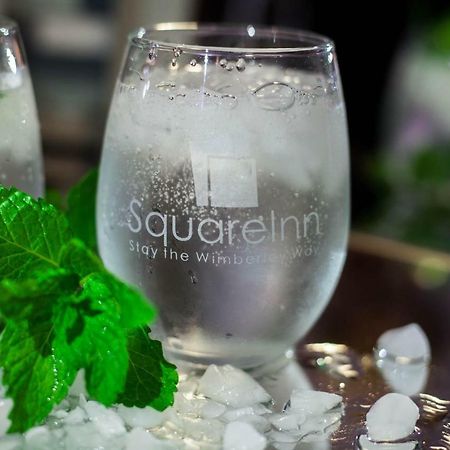ווימברלי Square Inn מראה חיצוני תמונה