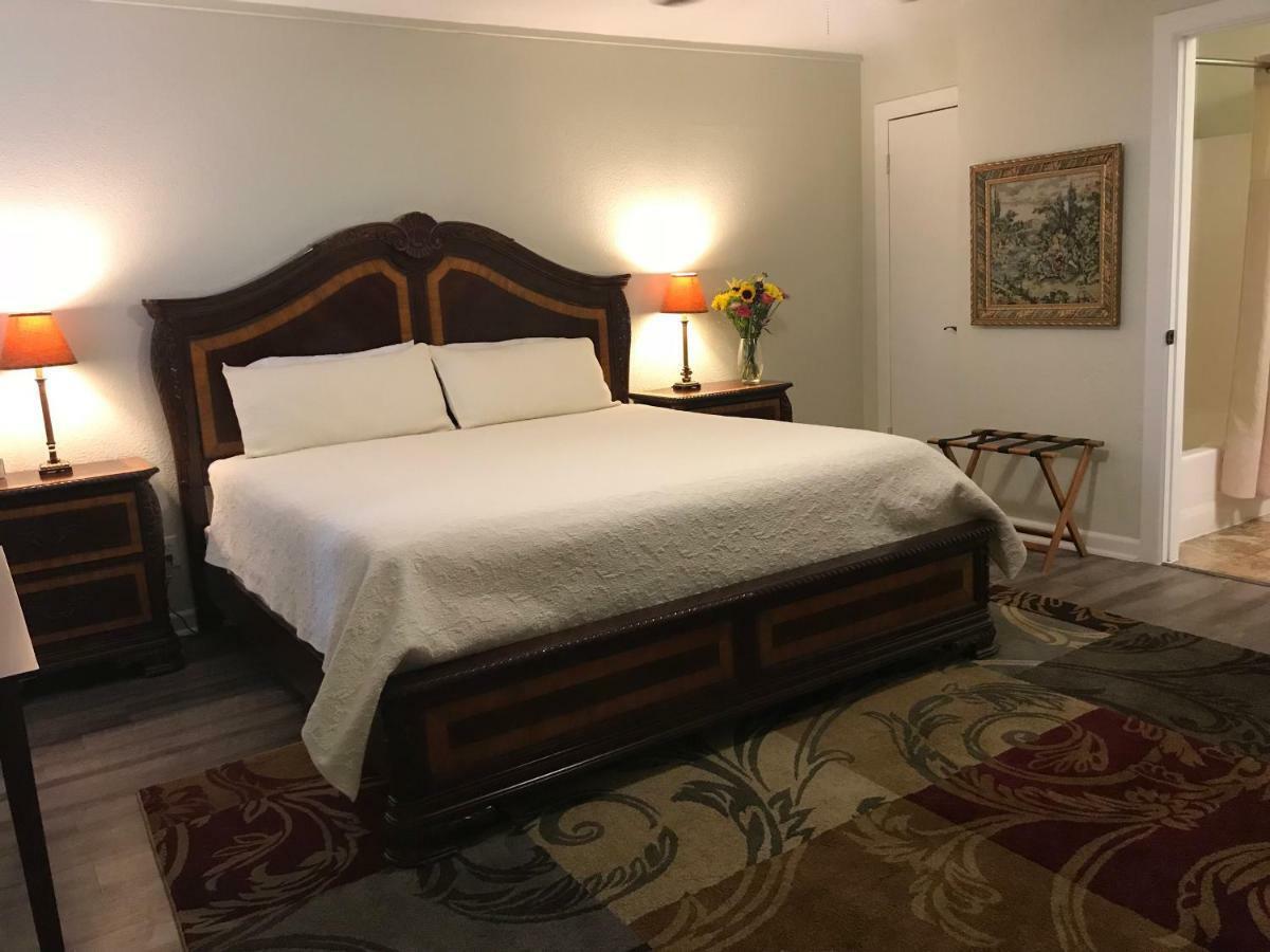 ווימברלי Square Inn מראה חיצוני תמונה
